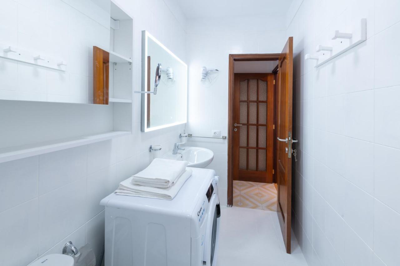 Piso Mirta Santa Cruz Tenerife Buitenkant foto